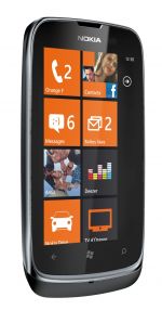 Nokia Lumia 610 z NFC